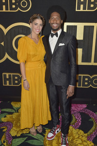 HBO Emmy Aftershow Party 2018 in West Hollywood