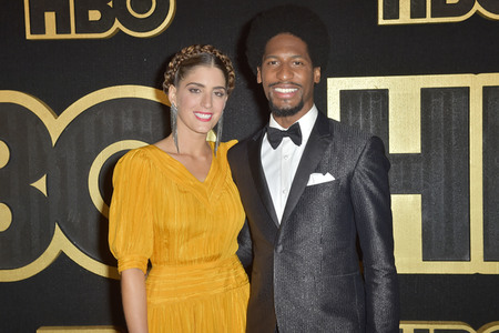 HBO Emmy Aftershow Party 2018 in West Hollywood