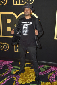 HBO Emmy Aftershow Party 2018 in West Hollywood
