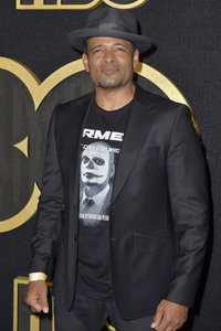 HBO Emmy Aftershow Party 2018 in West Hollywood