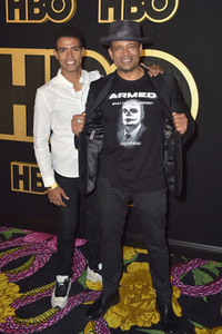 HBO Emmy Aftershow Party 2018 in West Hollywood
