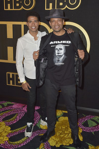 HBO Emmy Aftershow Party 2018 in West Hollywood