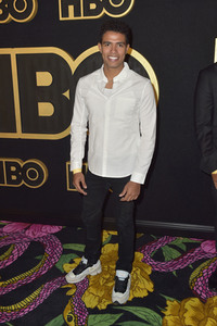 HBO Emmy Aftershow Party 2018 in West Hollywood