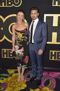 HBO Emmy Aftershow Party 2018 in West Hollywood