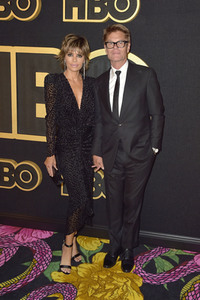HBO Emmy Aftershow Party 2018 in West Hollywood