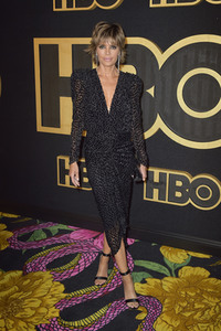 HBO Emmy Aftershow Party 2018 in West Hollywood