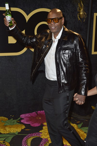HBO Emmy Aftershow Party 2018 in West Hollywood