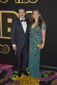 HBO Emmy Aftershow Party 2018 in West Hollywood