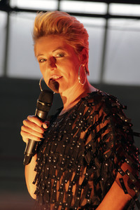 Partynacht der Stars in Rheinberg