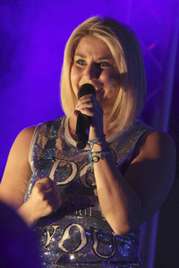 Partynacht der Stars in Rheinberg