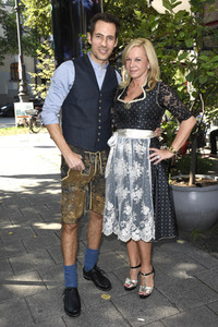 Charity Trachtenlunch in München