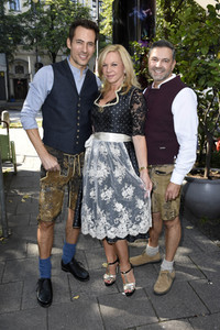 Charity Trachtenlunch in München