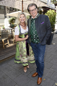 Charity Trachtenlunch in München