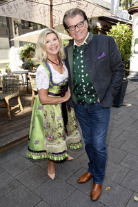 Charity Trachtenlunch in München
