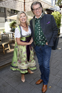 Charity Trachtenlunch in München