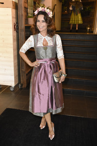 Charity Trachtenlunch in München