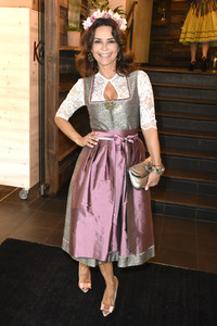 Charity Trachtenlunch in München
