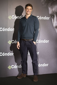 Photocall 'Condor' in Madrid