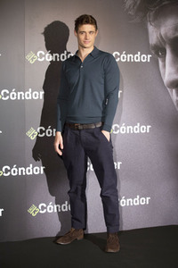 Photocall 'Condor' in Madrid