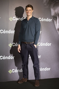 Photocall 'Condor' in Madrid