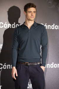 Photocall 'Condor' in Madrid