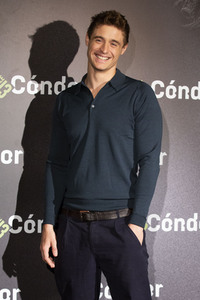 Photocall 'Condor' in Madrid