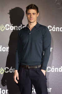 Photocall 'Condor' in Madrid
