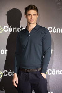 Photocall 'Condor' in Madrid