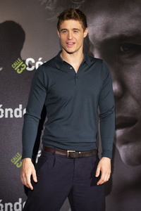 Photocall 'Condor' in Madrid