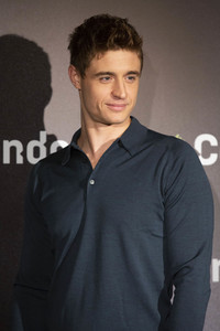 Photocall 'Condor' in Madrid