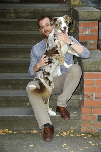 Settermin 'Käthe und ich' in Berlin