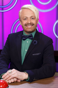 Quiz-Show 'Dingsda' in Köln