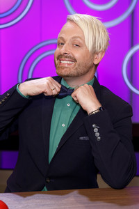 Quiz-Show 'Dingsda' in Köln