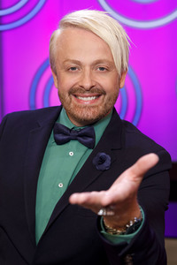 Quiz-Show 'Dingsda' in Köln