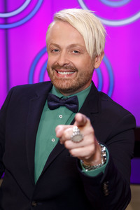 Quiz-Show 'Dingsda' in Köln