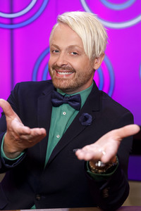 Quiz-Show 'Dingsda' in Köln