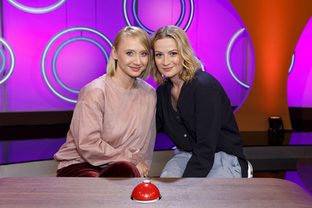 Quiz-Show 'Dingsda' in Köln