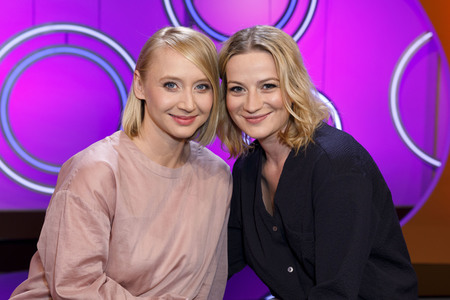Quiz-Show 'Dingsda' in Köln