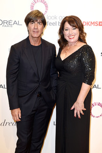 Dreamball 2018 in Berlin
