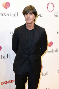Dreamball 2018 in Berlin