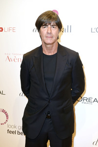 Dreamball 2018 in Berlin