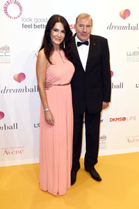 Dreamball 2018 in Berlin