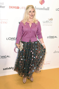 Dreamball 2018 in Berlin