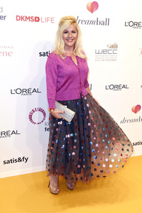 Dreamball 2018 in Berlin