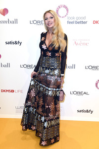 Dreamball 2018 in Berlin