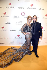 Dreamball 2018 in Berlin