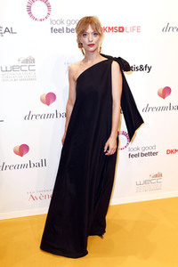 Dreamball 2018 in Berlin