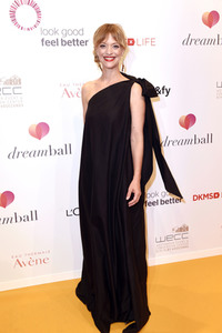 Dreamball 2018 in Berlin