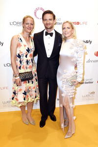 Dreamball 2018 in Berlin