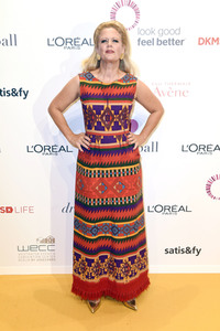 Dreamball 2018 in Berlin